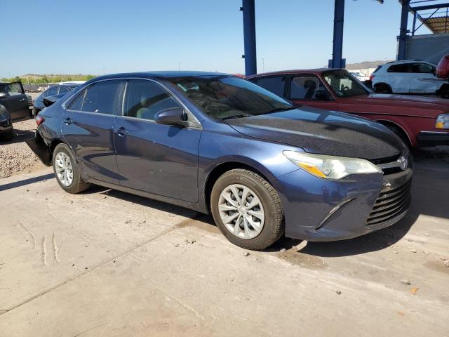 2015 Toyota Camry Le VIN: 4T4BF1FK0FR475964 Lot: 59271724