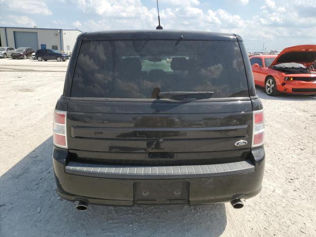2016 FORD FLEX SE - 2FMGK5B8XGBA12654