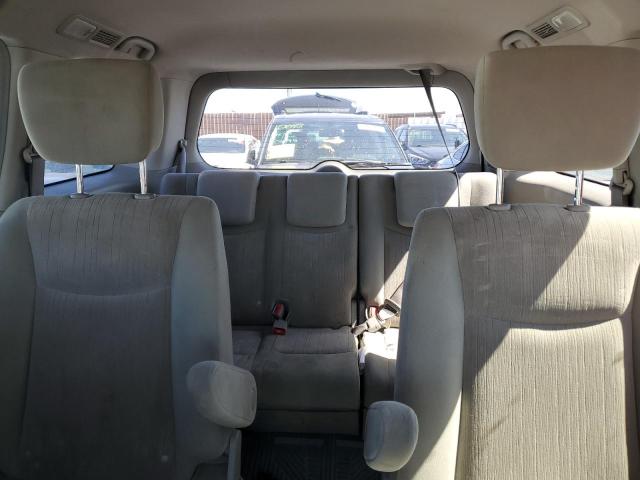 JN8AE2KP2C9039124 2012 Nissan Quest S