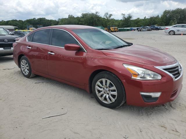 2015 Nissan Altima 2.5 VIN: 1N4AL3AP0FC481356 Lot: 59434304