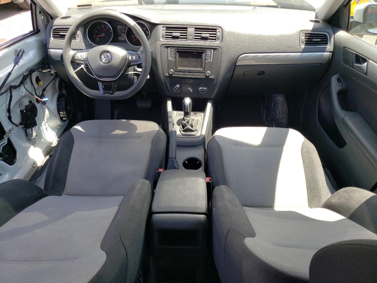 3VW2B7AJ8HM351229 2017 Volkswagen Jetta S