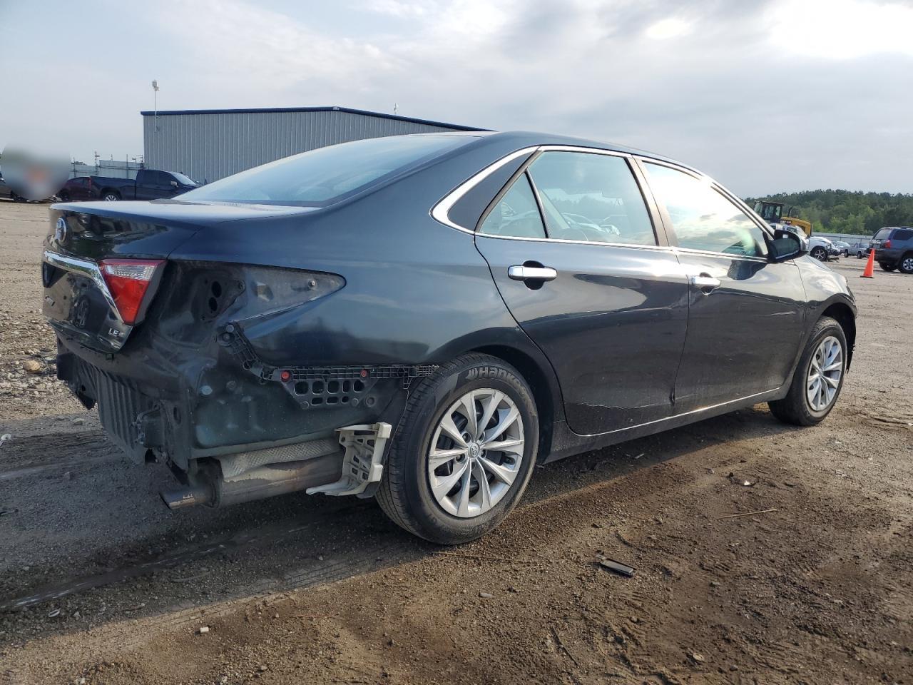 2015 Toyota Camry Le vin: 4T1BF1FK5FU022885