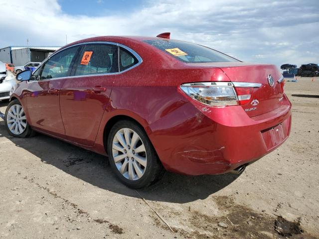 2015 Buick Verano VIN: 1G4PP5SK6F4130769 Lot: 58271054