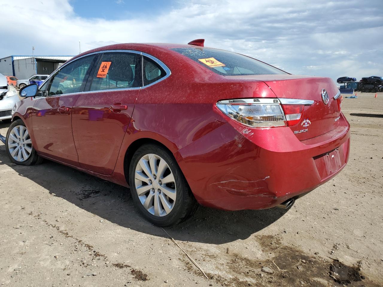 1G4PP5SK6F4130769 2015 Buick Verano