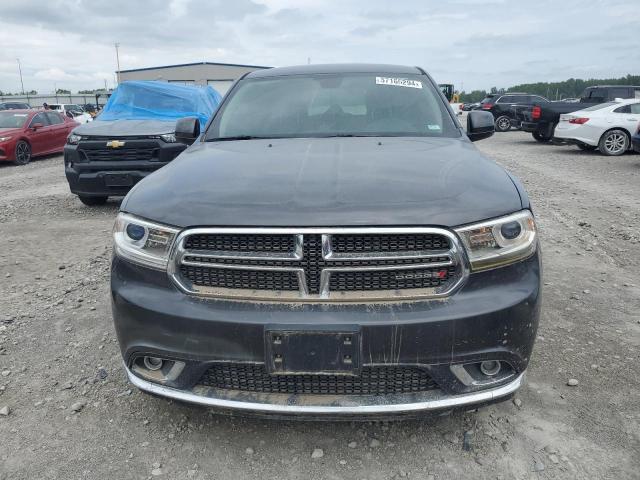 VIN 1C4RDHAG6GC361778 2016 Dodge Durango, Sxt no.5