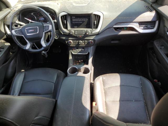 2019 GMC Terrain Slt VIN: 3GKALPEV3KL354310 Lot: 58269124