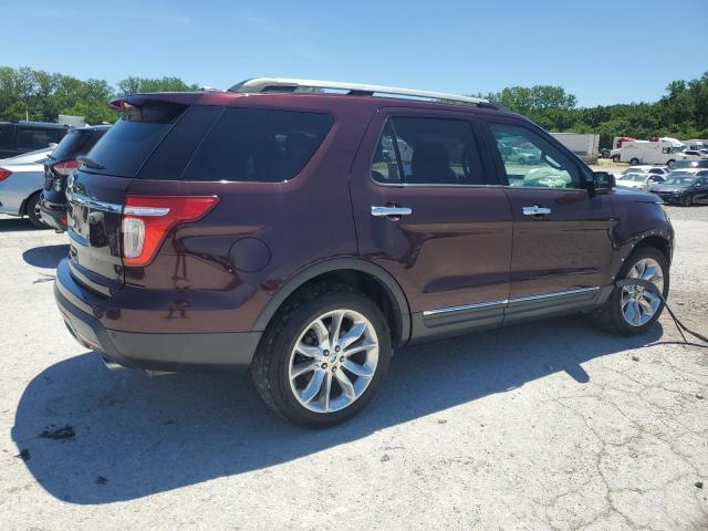 Vin: 1fmhk7f89bga61050, lot: 58302664, ford explorer limited 20113