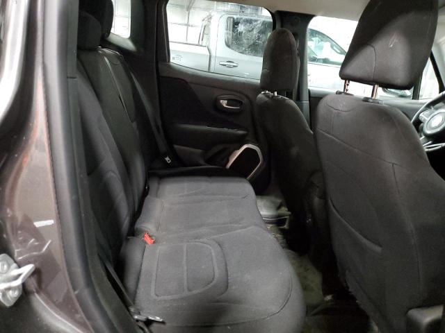 2018 JEEP RENEGADE L - ZACCJBBB8JPG87146