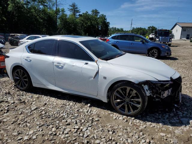 2023 LEXUS IS 350 F-S JTHGZ1E24P5029405