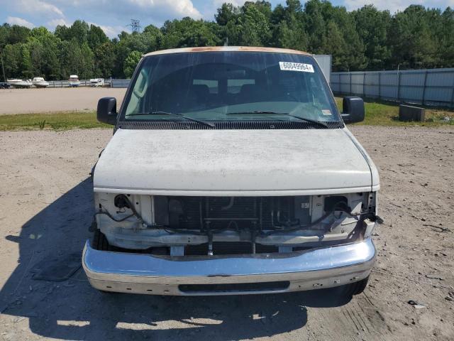 2005 Ford Econoline E150 Van VIN: 1FDRE14L95HA66408 Lot: 60049964