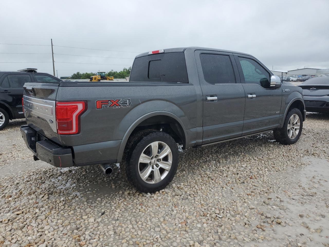 1FTEW1EG2GFB25850 FORD F-150 2016