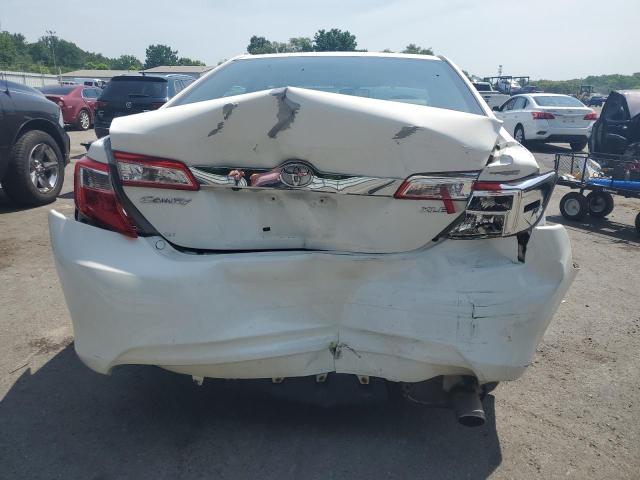 VIN 4T4BF1FK5ER351011 2014 Toyota Camry, L no.6