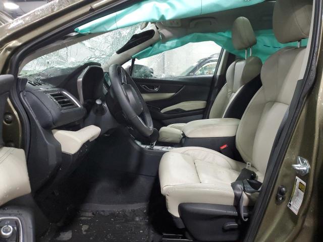 2024 Subaru Ascent Limited VIN: 4S4WMAUD2R3406273 Lot: 59726134