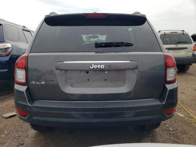 2015 Jeep Compass Sport VIN: 1C4NJDBB0FD215064 Lot: 56508534