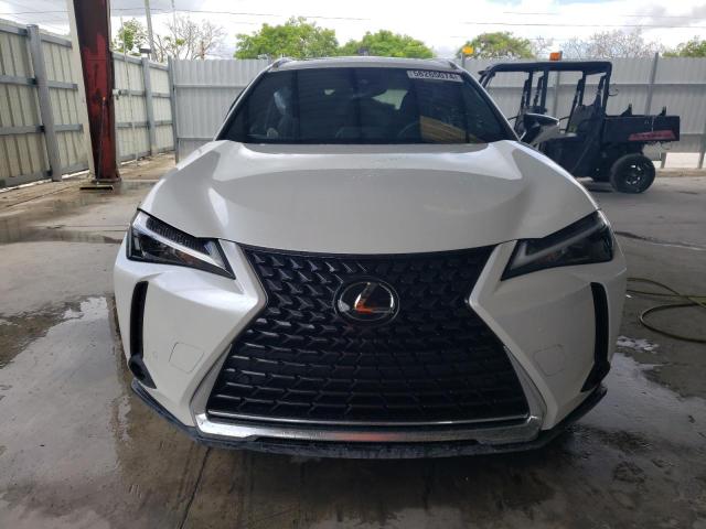  LEXUS UX 250H PR 2023 Белый