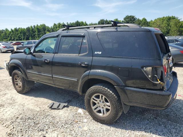 2006 Toyota Sequoia Sr5 VIN: 5TDBT44A66S273640 Lot: 57092444