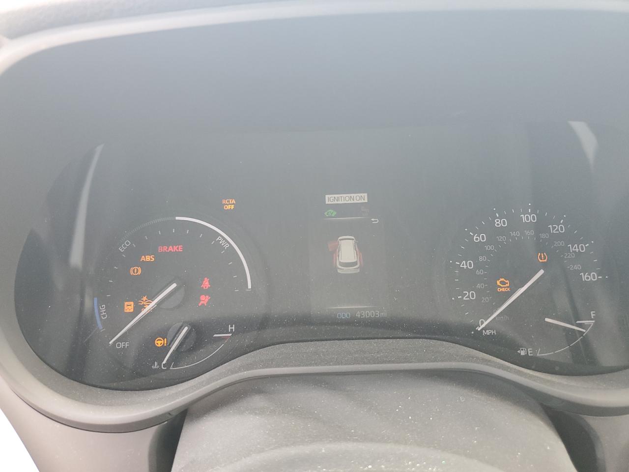 5TDBRKEC5MS066947 2021 Toyota Sienna Le