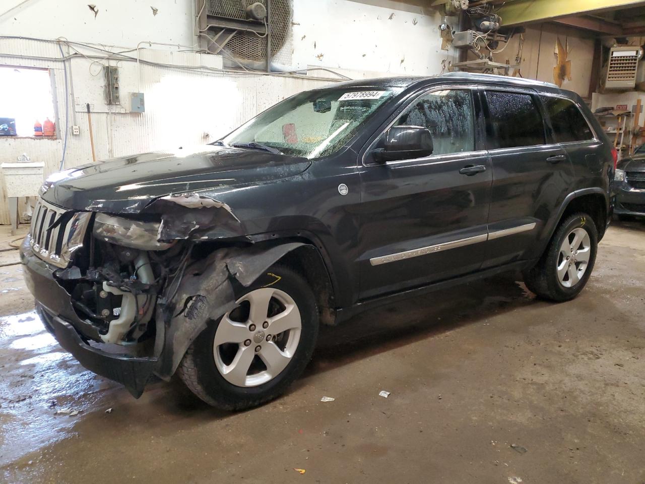 1J4RR4GT3BC632264 2011 Jeep Grand Cherokee Laredo 1J4RR4GT3BC632264 2011 Jeep Grand Cherokee Laredo