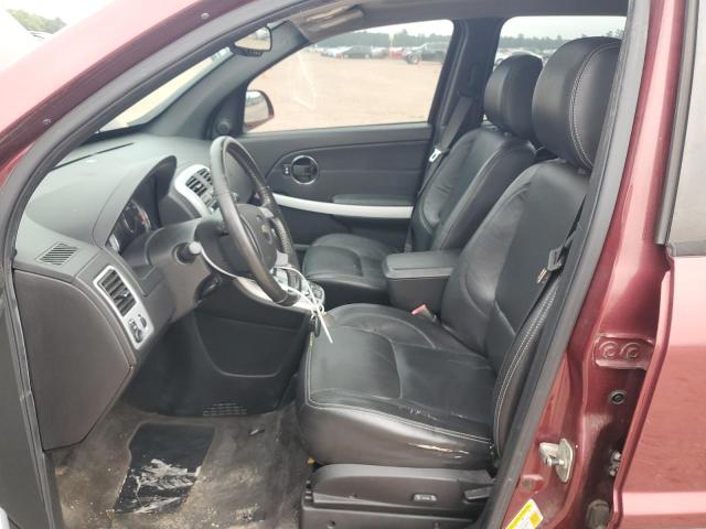 2008 Chevrolet Equinox Sport VIN: 2CNDL937986065935 Lot: 60069084