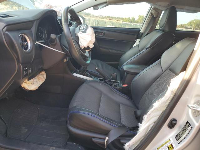 2019 TOYOTA COROLLA L - 5YFBURHEXKP922012