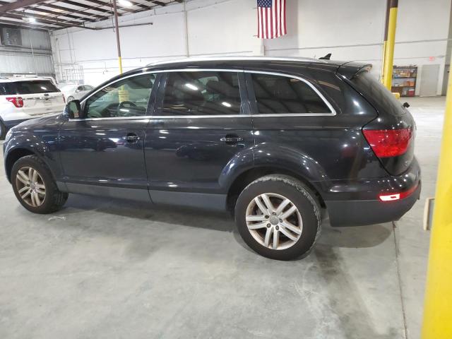 2008 Audi Q7 3.6 Quattro Premium VIN: WA1BY94L18D016300 Lot: 58042244