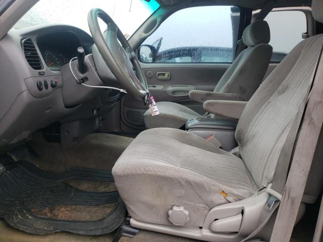 2001 Toyota Tundra Access Cab VIN: 5TBRT34131S153420 Lot: 59983624