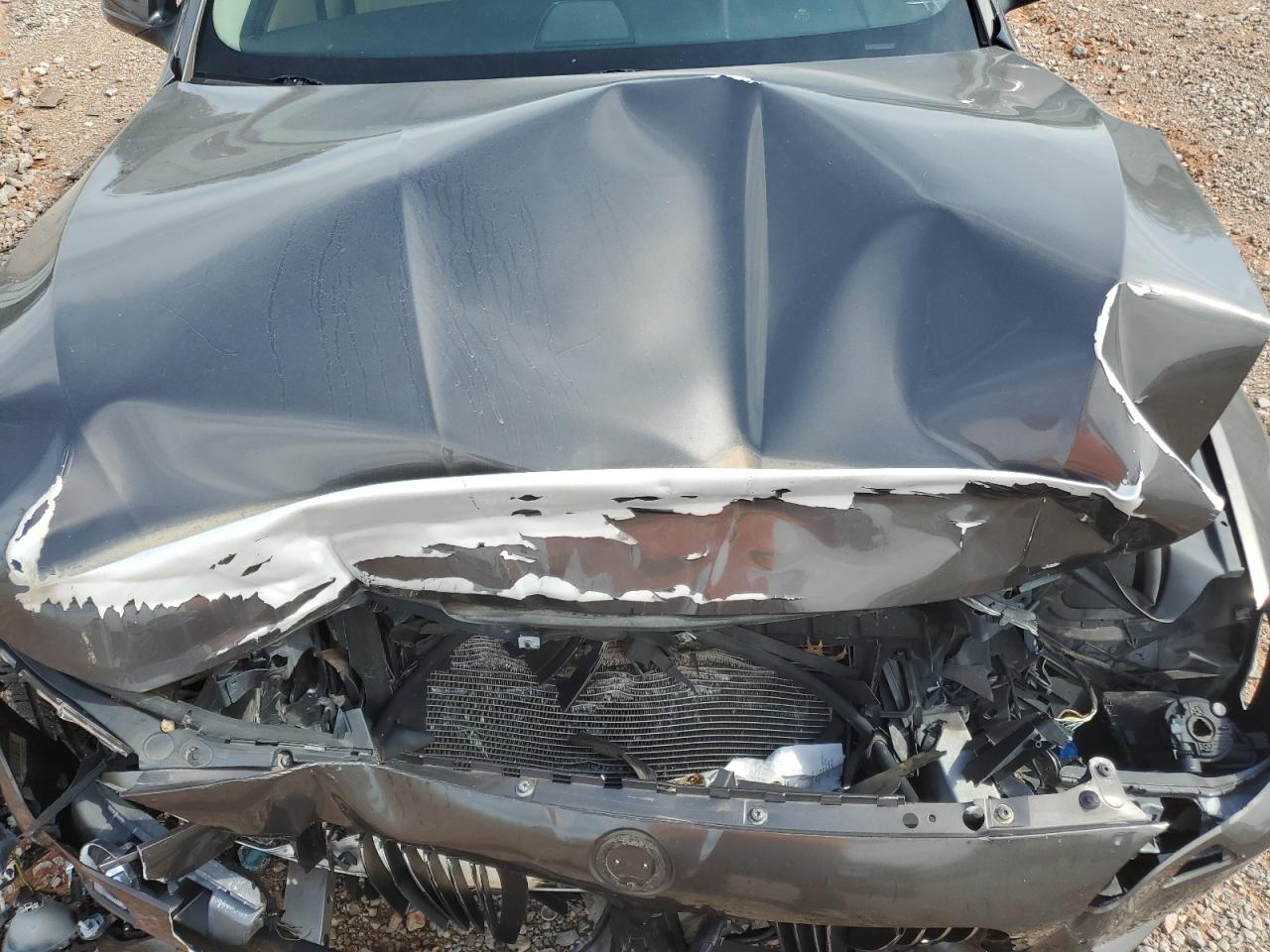 WBAFR1C50BC741566 2011 BMW 528 I