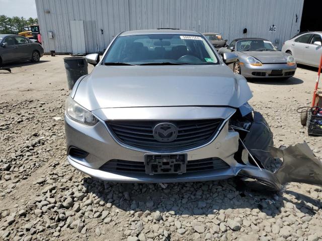 VIN JM1GJ1U64E1138304 2014 Mazda 6, Sport no.5