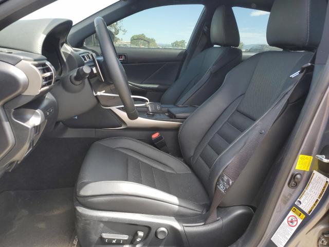 2015 Lexus Is 250 VIN: JTHBF1D2XF5073668 Lot: 60767914