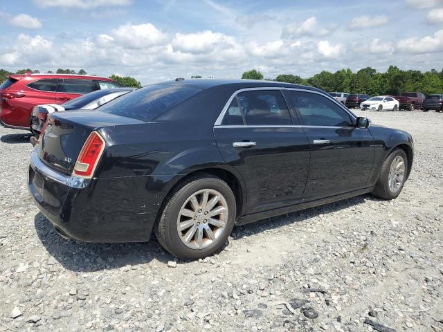 2012 Chrysler 300 Limited VIN: 2C3CCACG7CH223496 Lot: 57360834