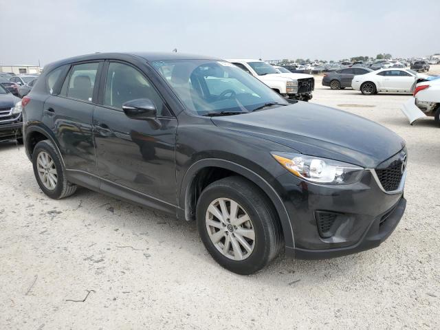 VIN JM3KE2BE9F0508174 2015 Mazda CX-5, Sport no.4