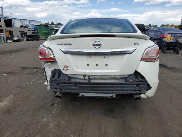 2015 NISSAN ALTIMA 2.5 - 1N4AL3AP4FN897396