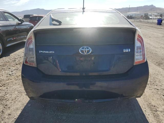 2012 Toyota Prius VIN: JTDKN3DUXC1483634 Lot: 56945184