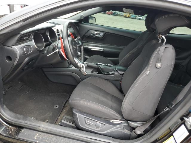 2015 Ford Mustang VIN: 1FA6P8TH1F5422740 Lot: 57114724