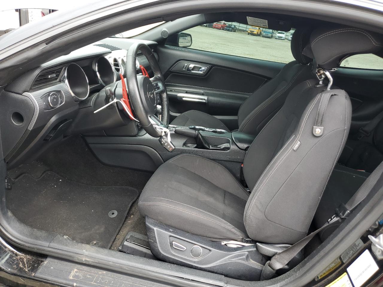 1FA6P8TH1F5422740 2015 Ford Mustang