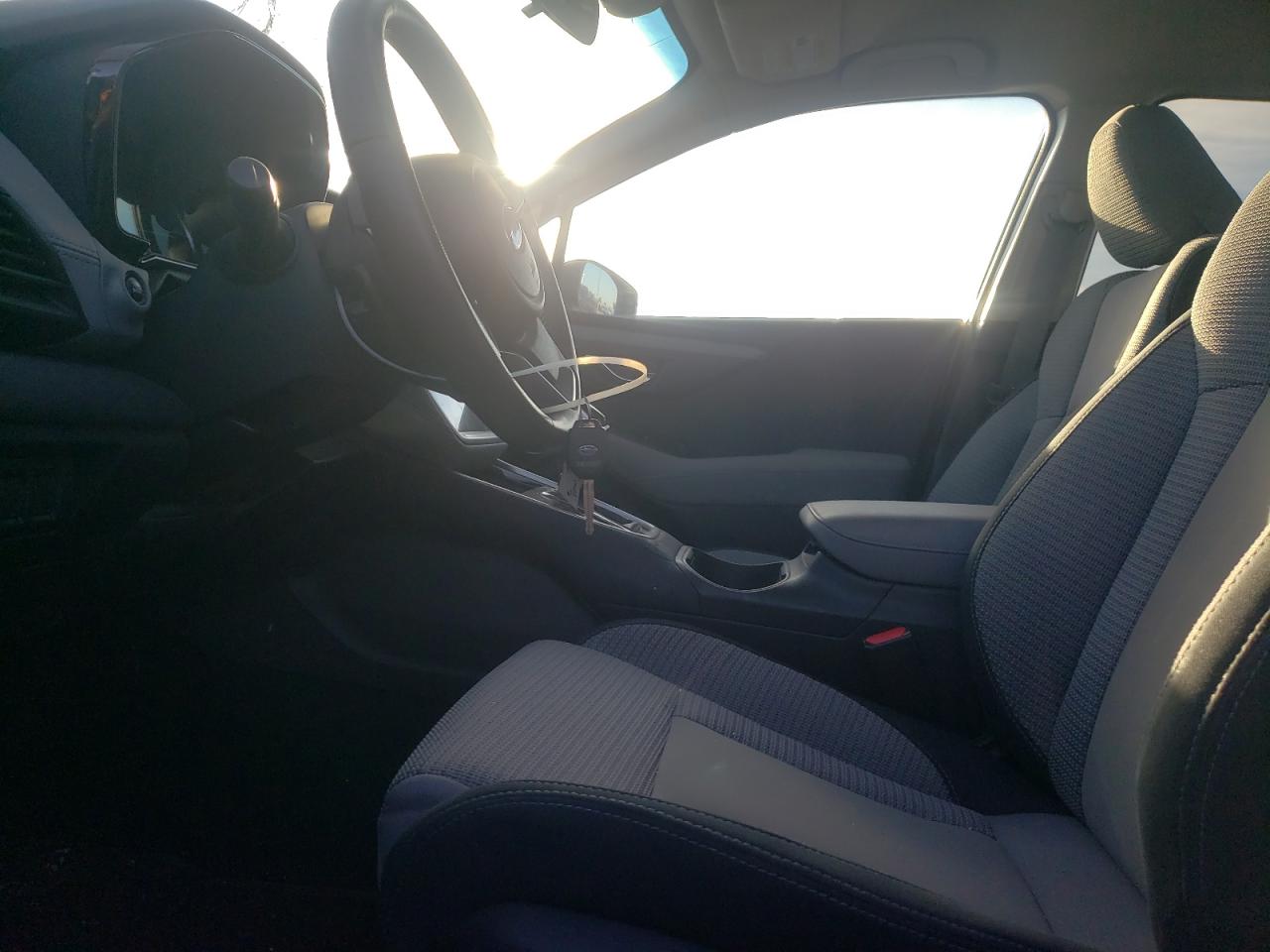 4S4BTACC2N3133257 2022 Subaru Outback Premium