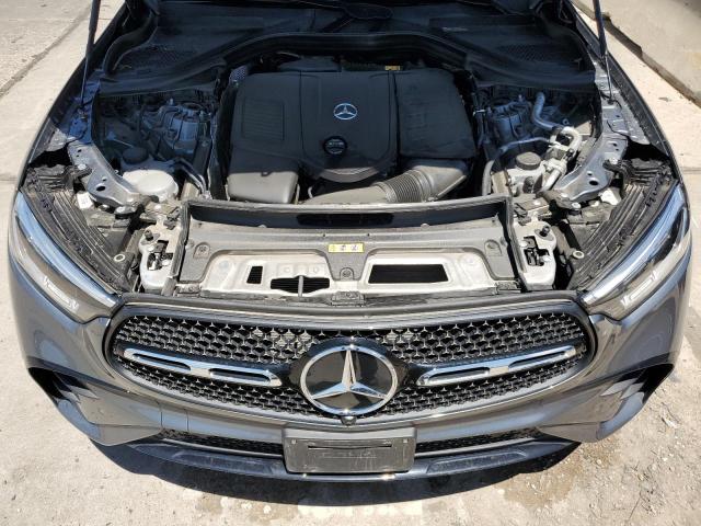 2023 Mercedes-Benz Glc 300 4Matic VIN: W1NKM4HB8PF059548 Lot: 59529574