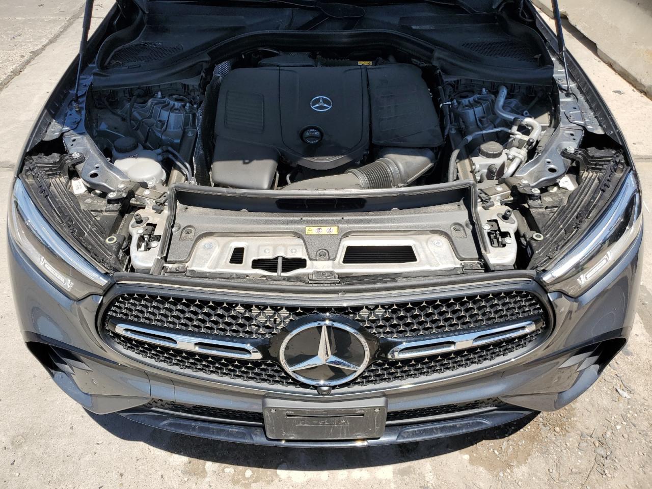 W1NKM4HB8PF059548 2023 Mercedes-Benz Glc 300 4Matic