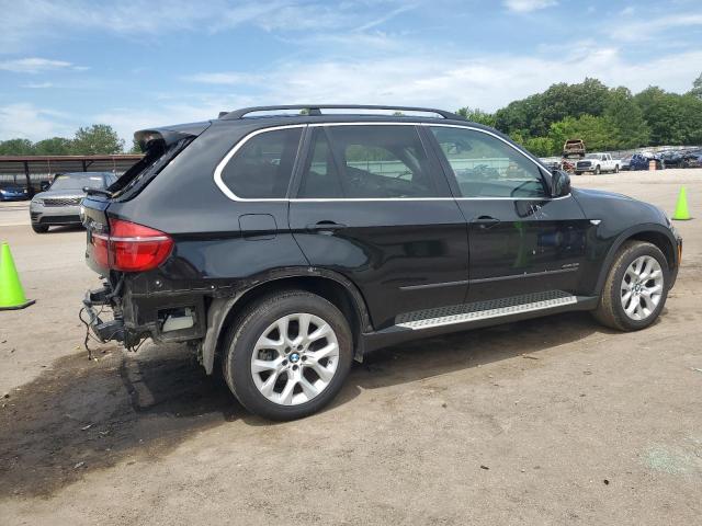 VIN 5UXZV4C56D0E11918 2013 BMW X5, Xdrive35I no.3