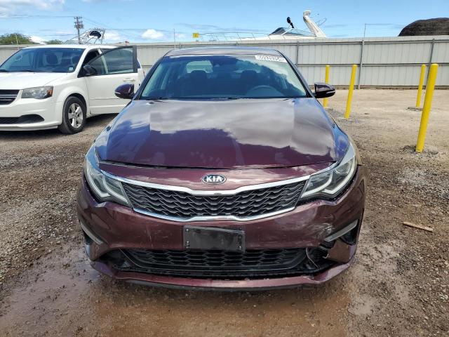 5XXGT4L34LG386699 Kia Optima LX 5