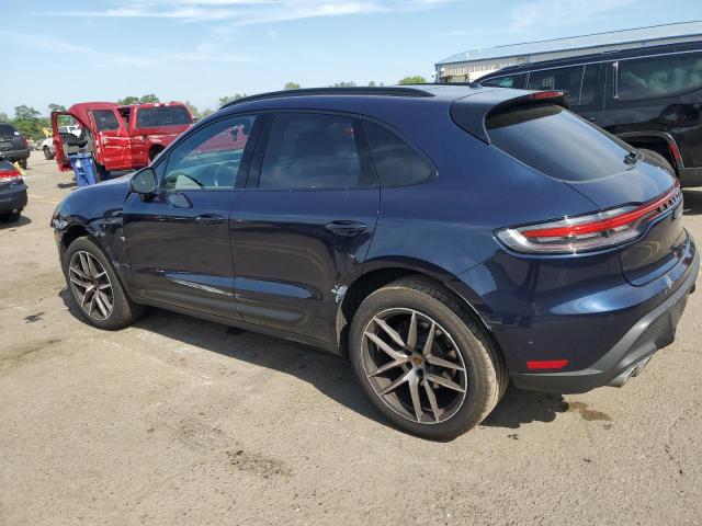 VIN WP1AA2A5XNLB09285 2022 Porsche Macan no.2