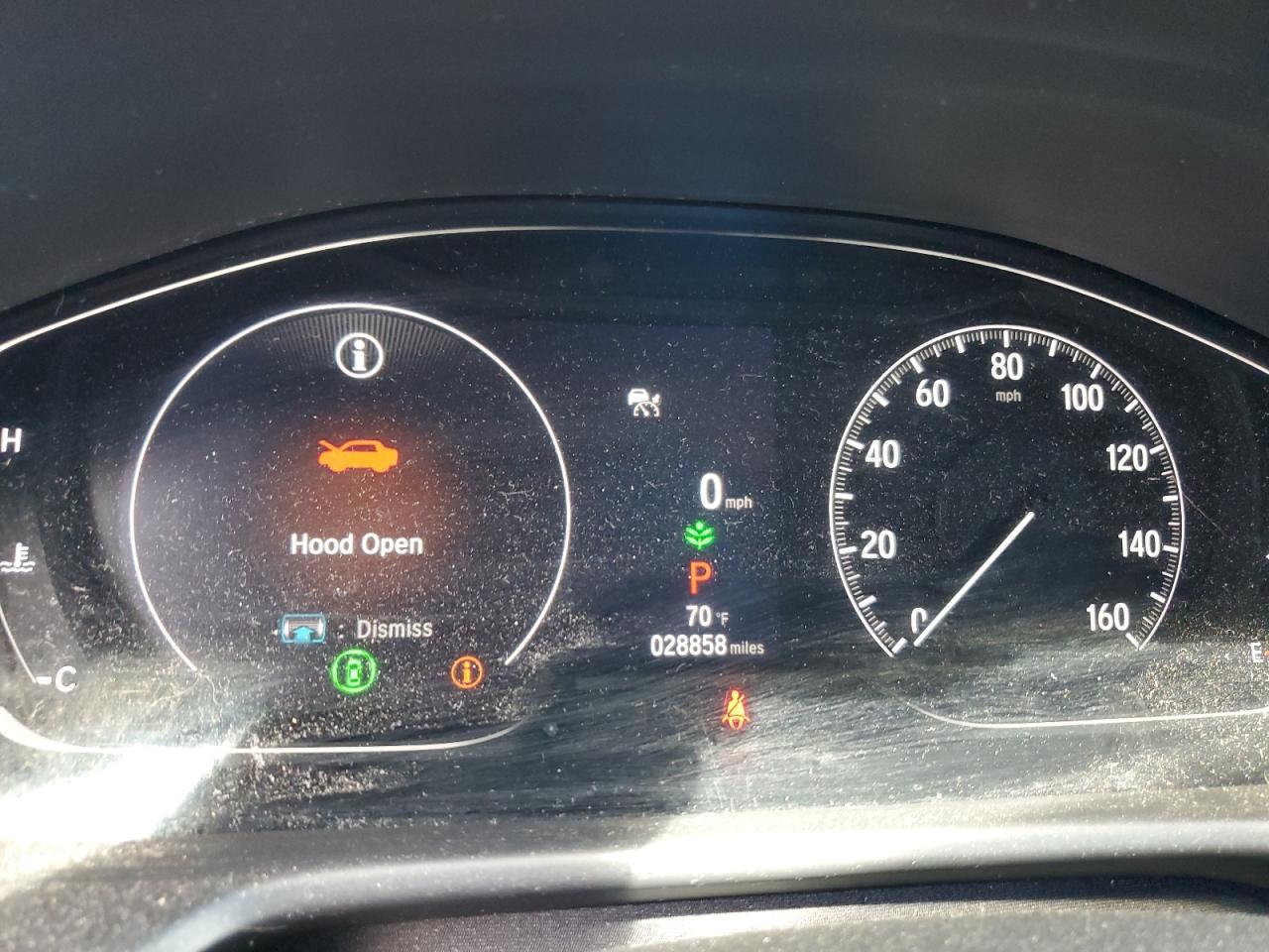 1HGCV1F47NA056518 2022 Honda Accord Sport Se