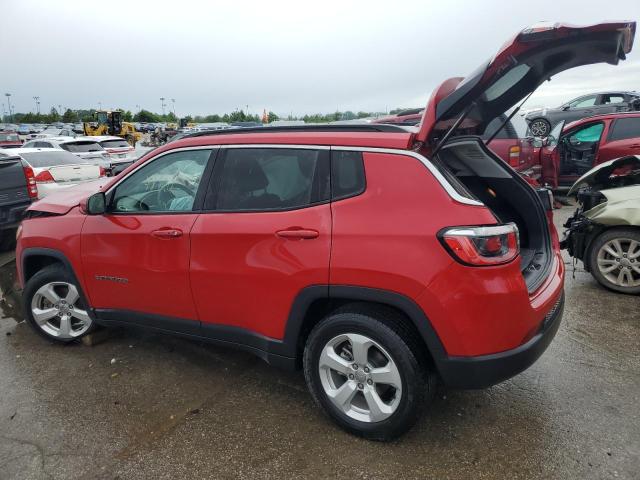 2018 JEEP COMPASS LA - 3C4NJCBB3JT489551