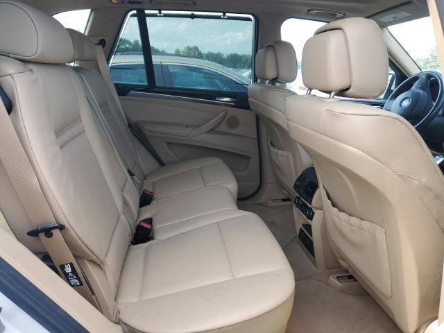 2011 BMW X5 xDrive35I VIN: 5UXZV4C55BL409439 Lot: 57622514