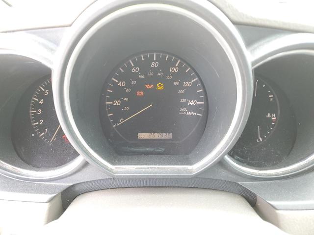 2005 Lexus Rx 330 VIN: 2T2HA31U95C042534 Lot: 59430914