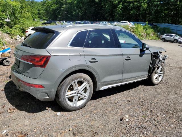 VIN WA1E2AFY5P2089835 2023 Audi Q5, Premium Plus 55 no.3