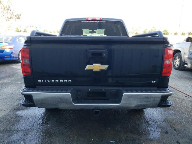 2015 Chevrolet Silverado K1500 Lt VIN: 3GCUKREC5FG214571 Lot: 57623134