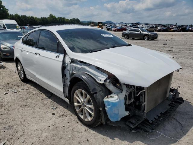 VIN 3FA6P0H74KR209340 2019 Ford Fusion, SE no.4