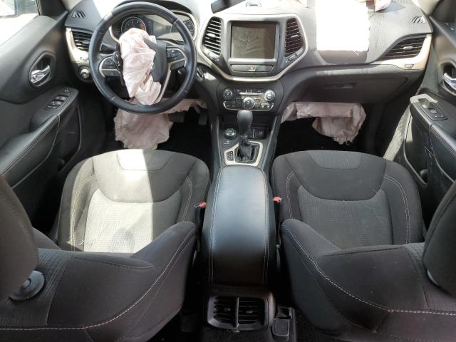 2016 Jeep Cherokee Latitude VIN: 1C4PJMCS7GW164076 Lot: 59182594