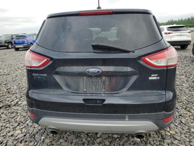 2016 Ford Escape Se VIN: 1FMCU9GX3GUC16805 Lot: 57784704